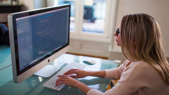 Référencement site web pour les moteurs de recherche