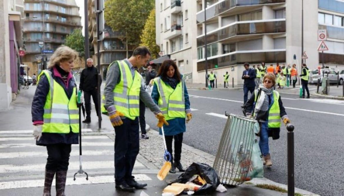 déchets déchets