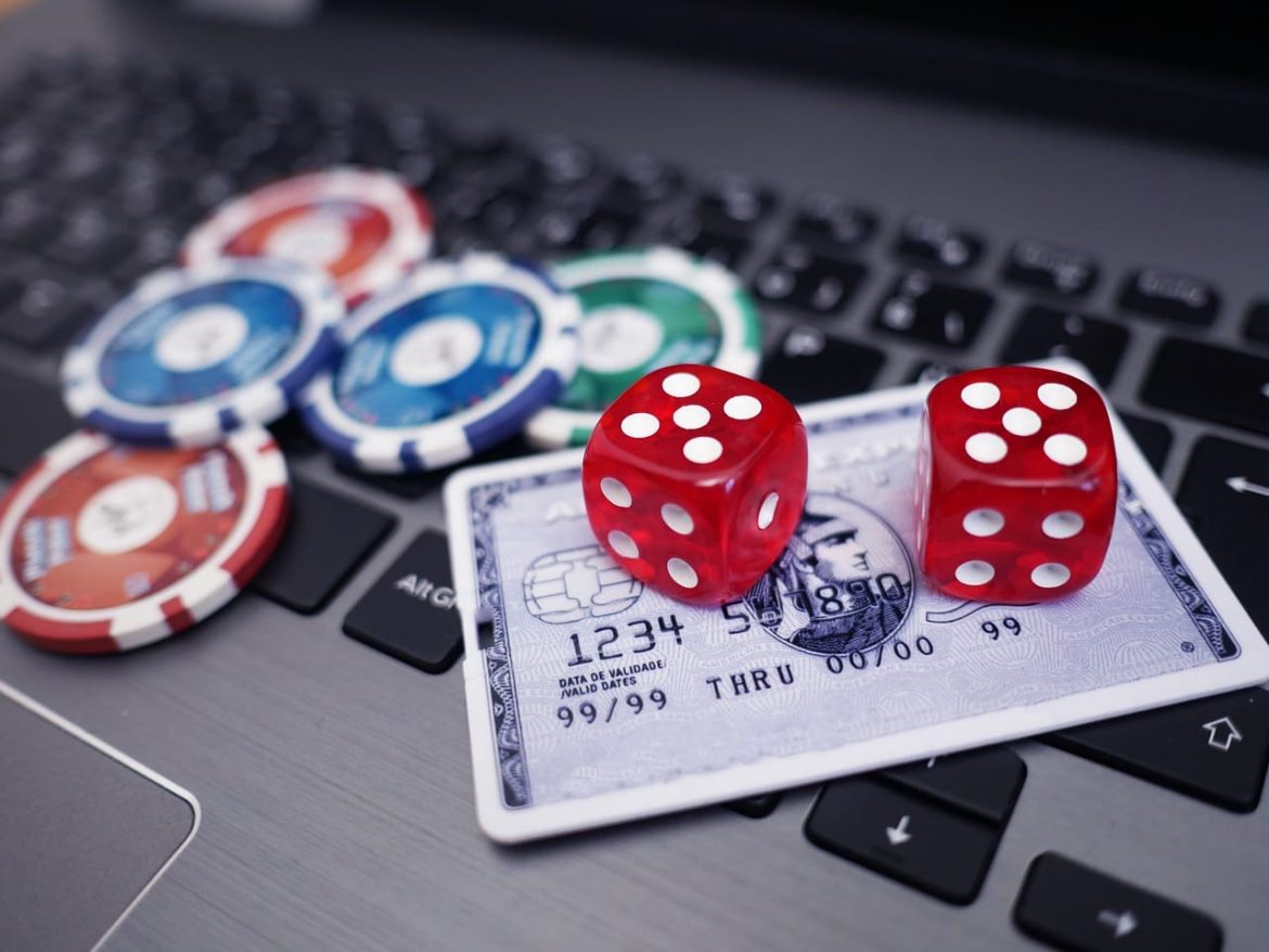 Casinos en ligne