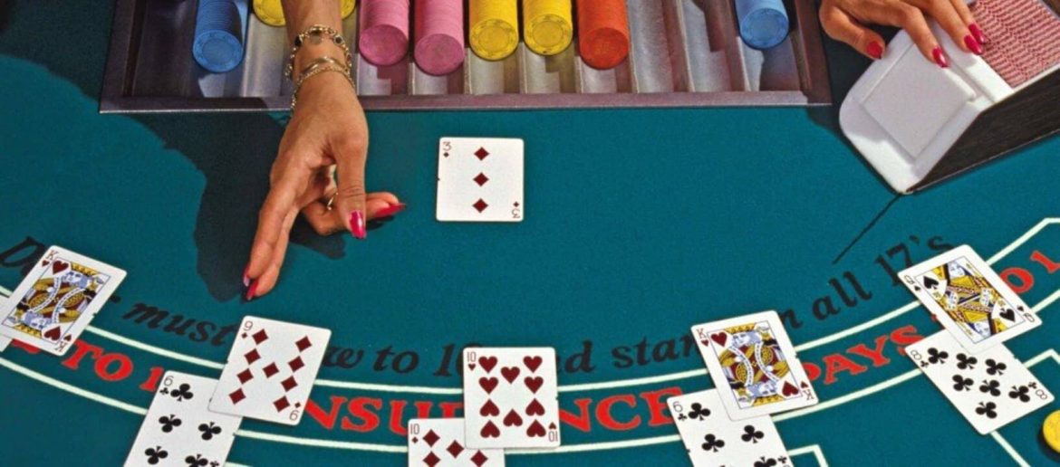 black jack black jack
