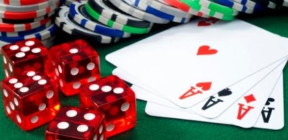 casino