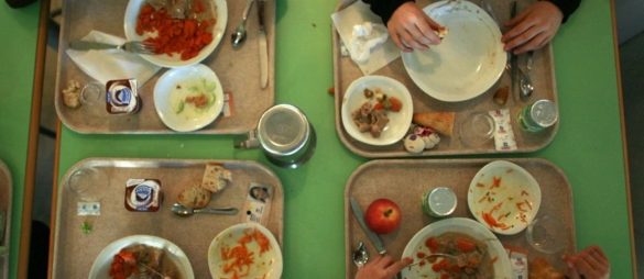 la viande