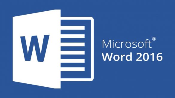 Ms Word