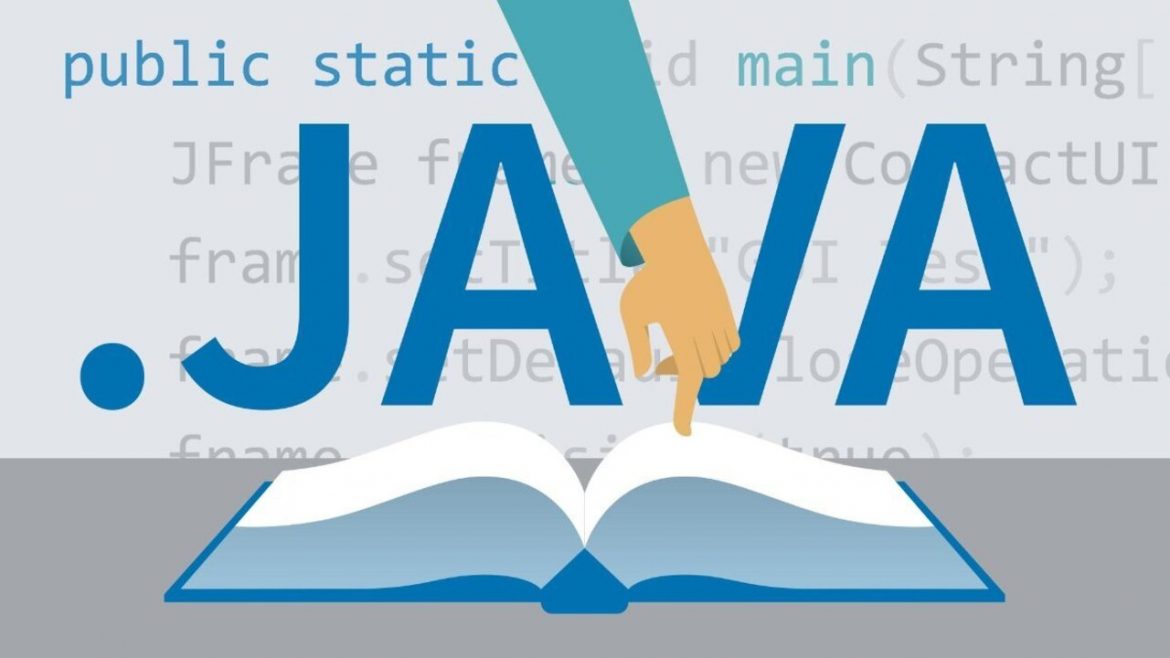 java java