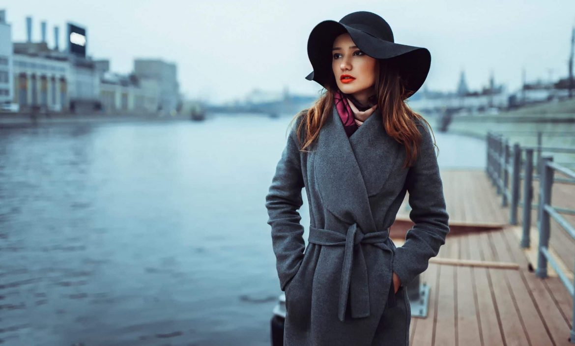 COULEURS POUR LA SAISON AUTOMNE HIVER