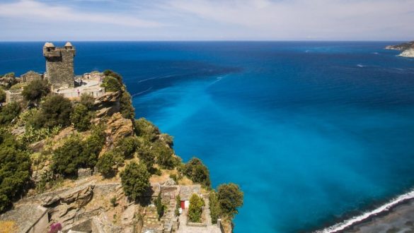 Corse