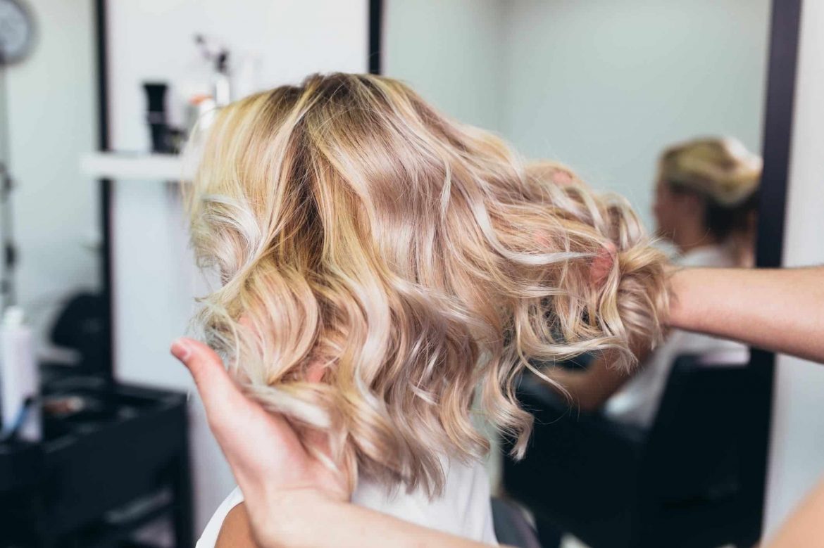 coiffure coiffure