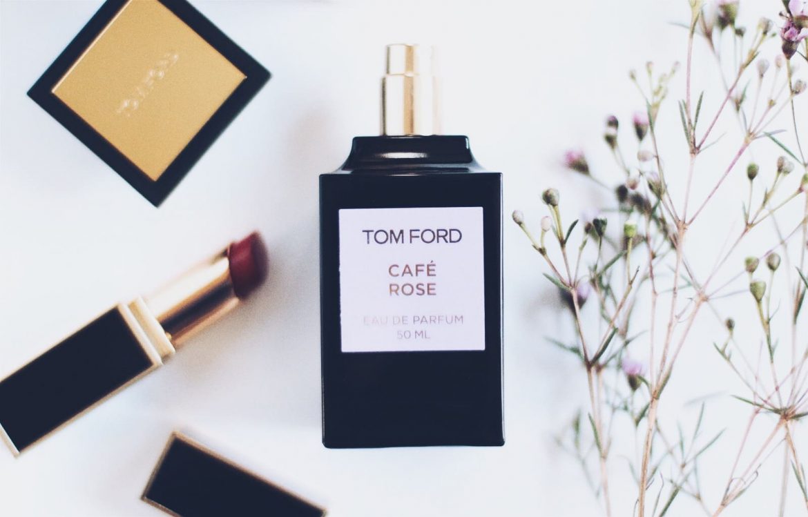 Tom Ford