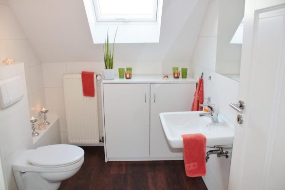 comment reparer les fuites toilettes