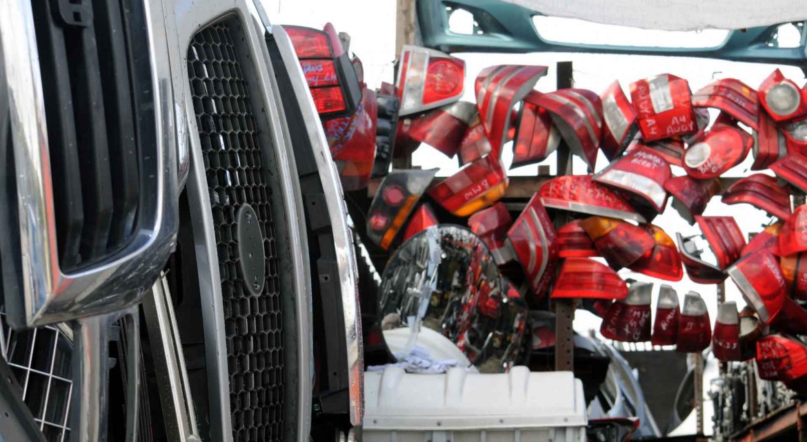 pieces voiture sans permis