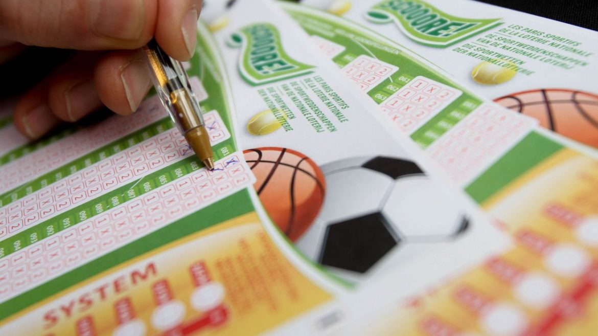 Paris sportifs zoom sur le taux de retour au joueur