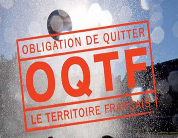 avocat spécialisé en cas d’OQTF