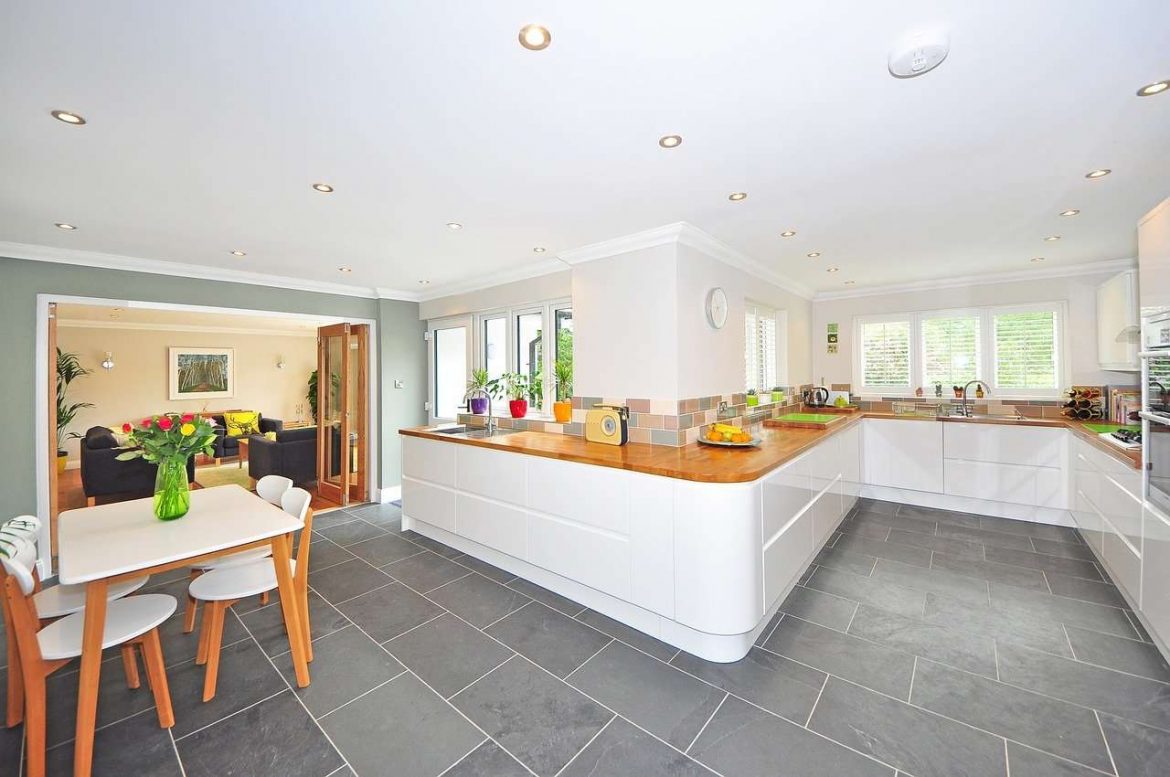 Cuisine carrelage Cuisine carrelage