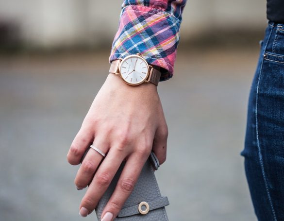 montre automatique homme