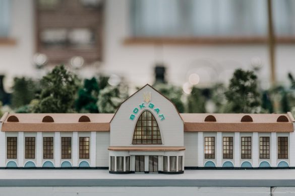 maquette