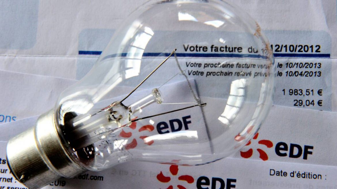 dépenses en matière énergétique