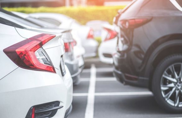 vente et achat de véhicule