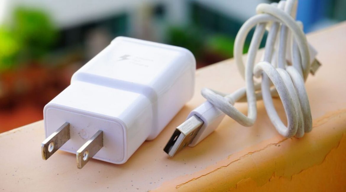 câble de chargeur samsung magnétique