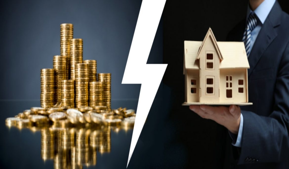 investir dans l’or