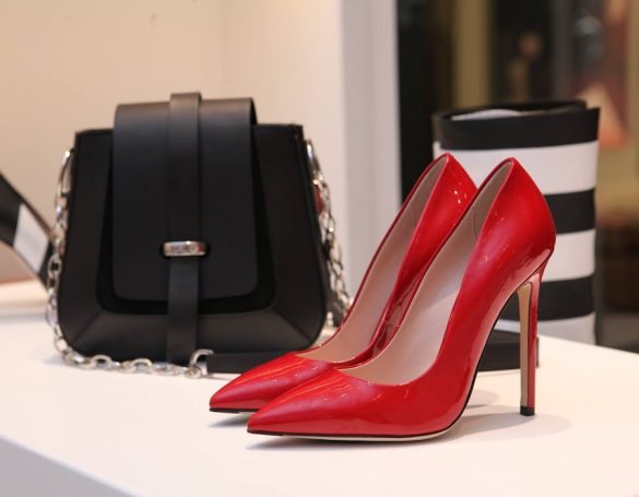 sac de luxe Pellegrino