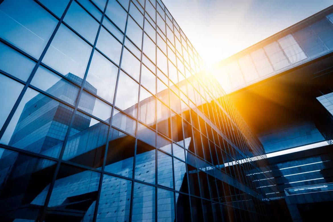 agence d’immobilier d’entreprise