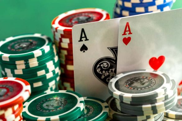 casinos en ligne