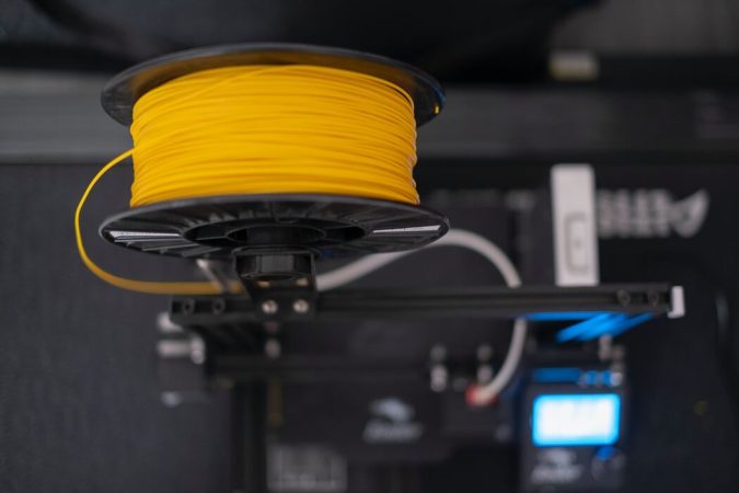 bobine de filament 3D