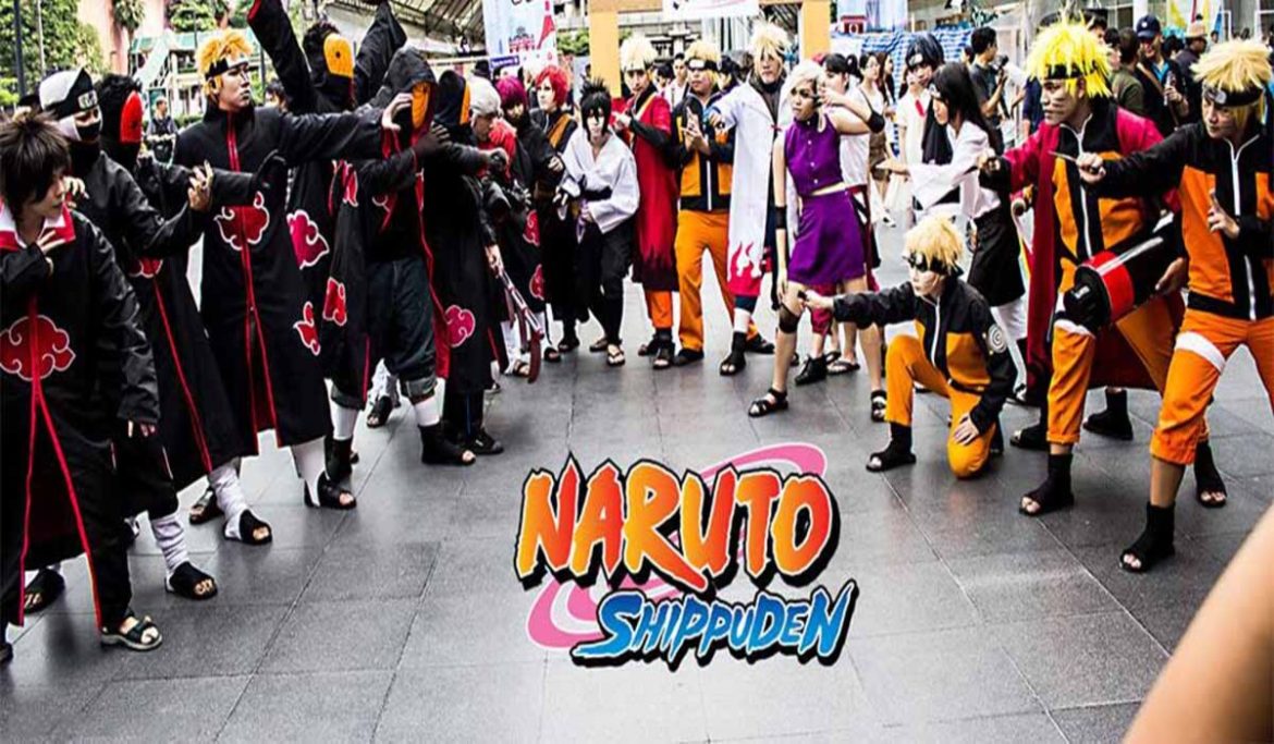 Naruto Naruto