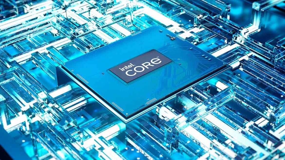 Processeurs Intel de 14e Génération Processeurs Intel de 14e Génération