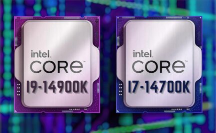 i9-14900K vs i7-14700K