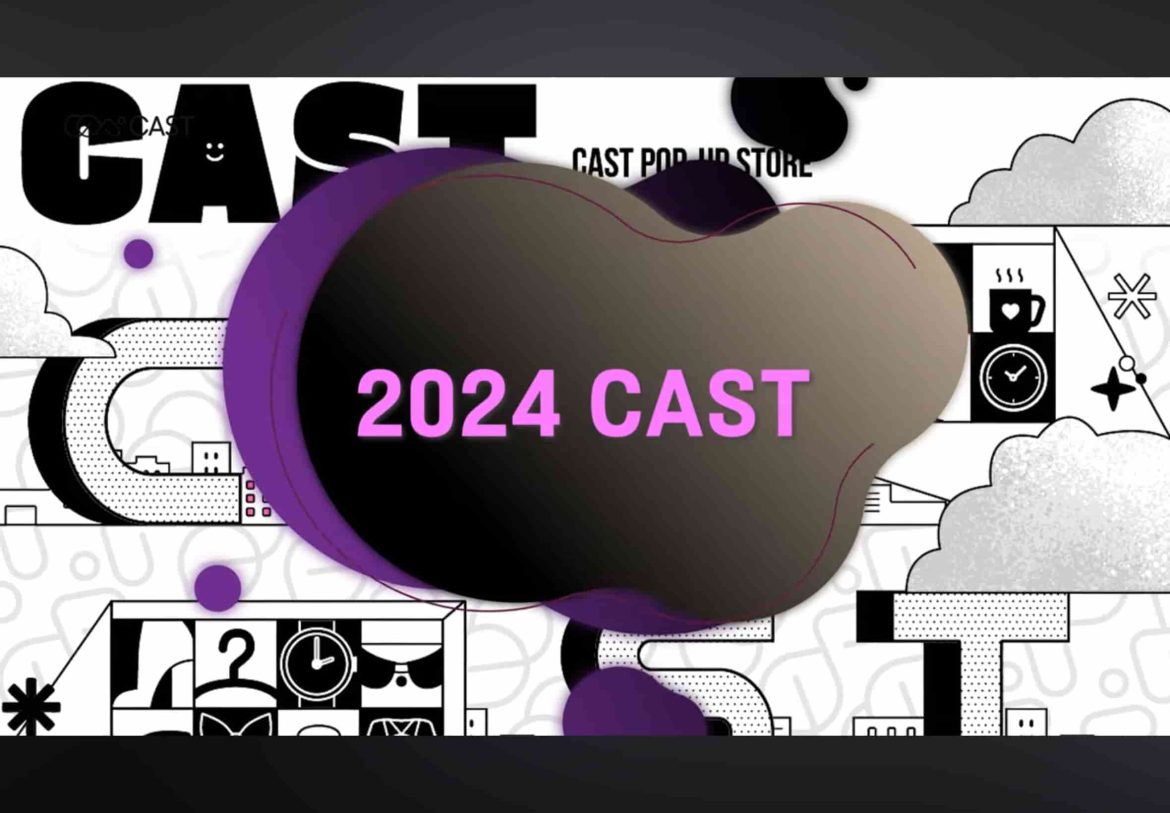 CAST de KOFICE CAST de KOFICE