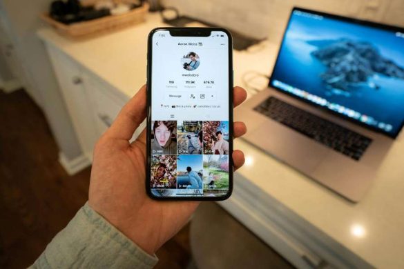 Acheter des followers tiktok